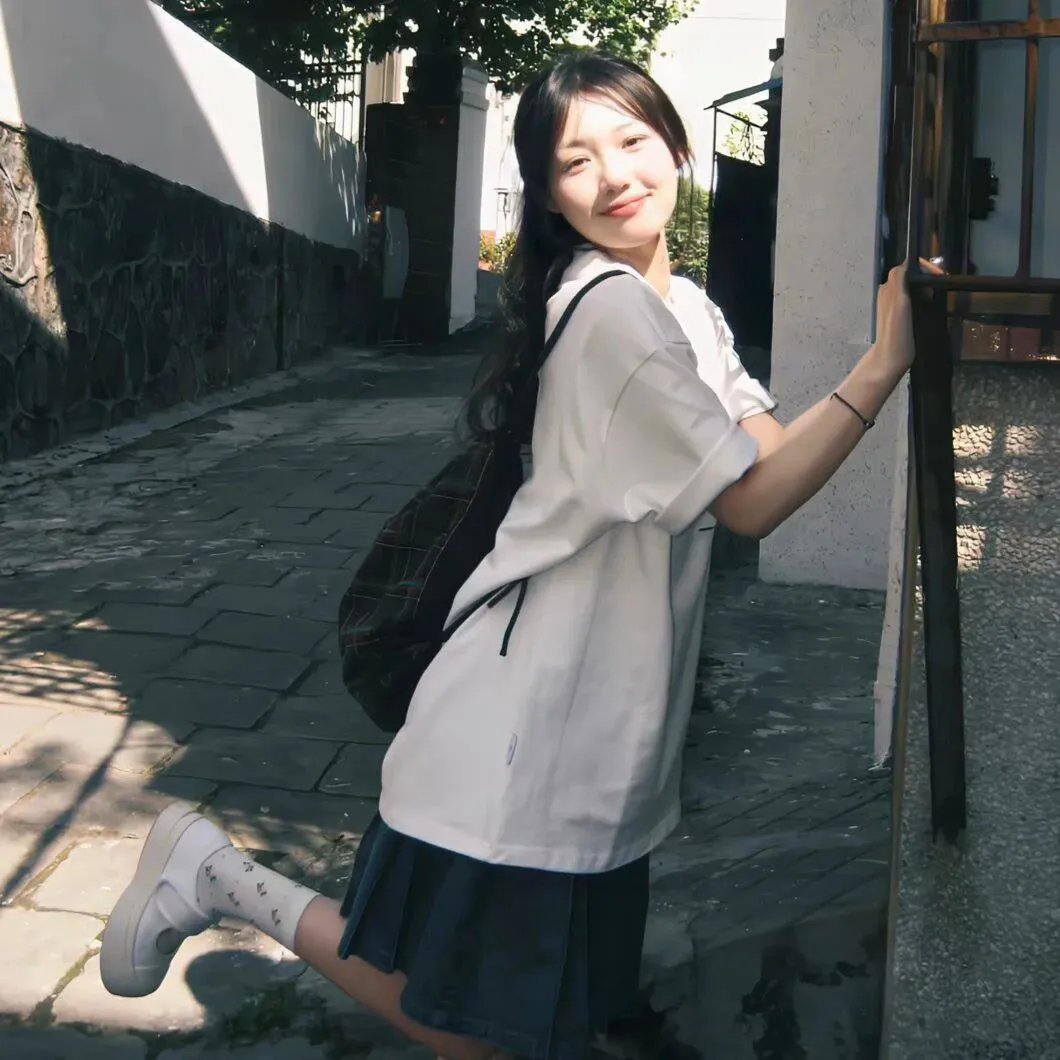 漂亮朋友