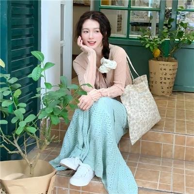你真的太棒了